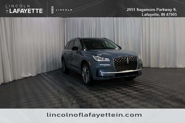 New 2026 Lincoln Corsair Grand Touring image 30