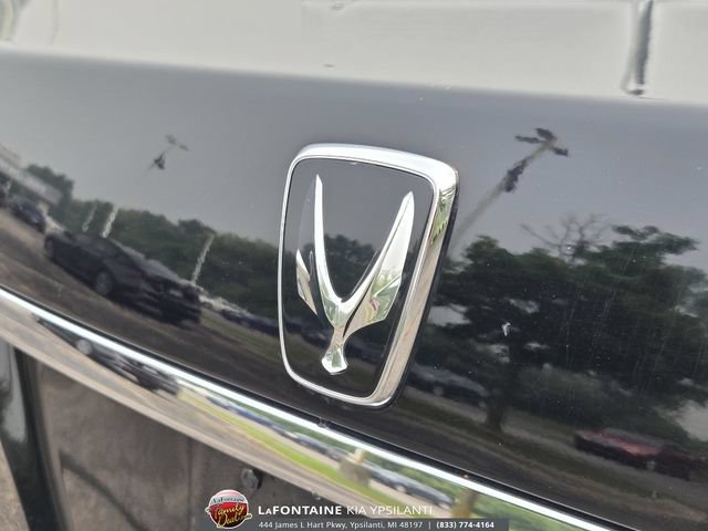 Used 2011 Hyundai Equus Signature RWD image 9