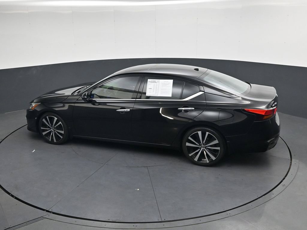 Used 2019 Nissan Altima 2.5 Platinum FWD image 33