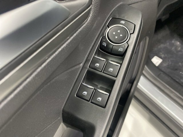 New 2024 Ford Escape SE image 19