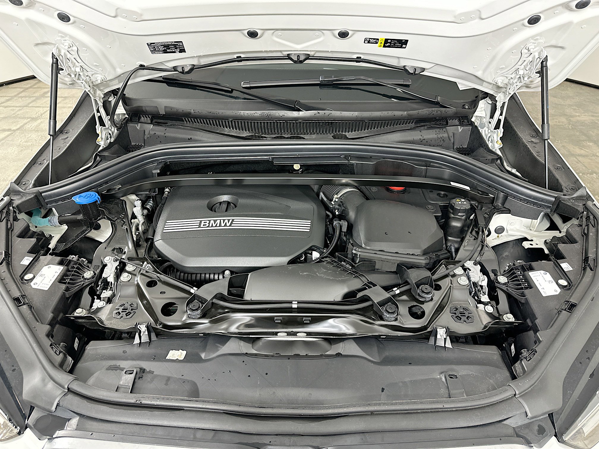 Used 2025 BMW X2 xDrive28i image 33