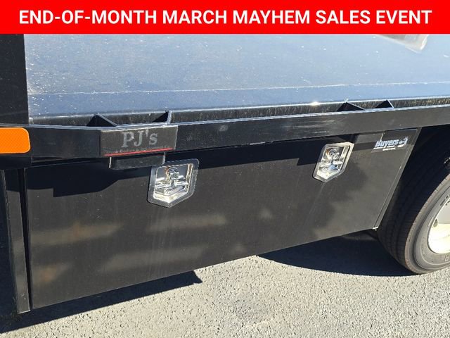 New 2025 Chevrolet Low Cab Forward image 15