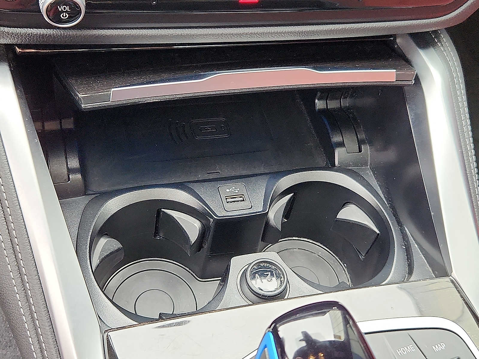 Used 2023 BMW i4 M50 w/ Premium Package AWD/4WD image 25