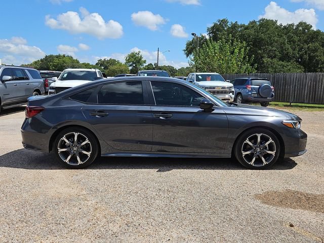 Used 2026 Honda Civic Sport image 38