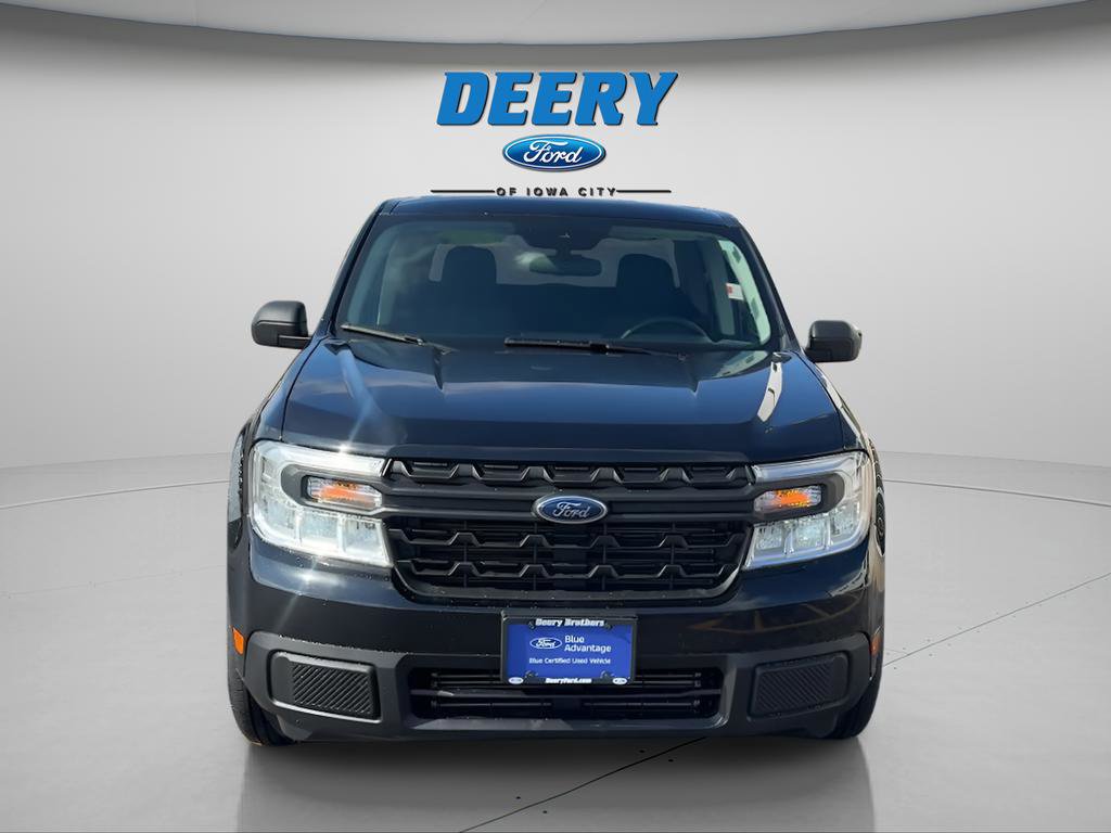 Certified 2022 Ford Maverick XL w/ Equipment Group 100A Standard image 3