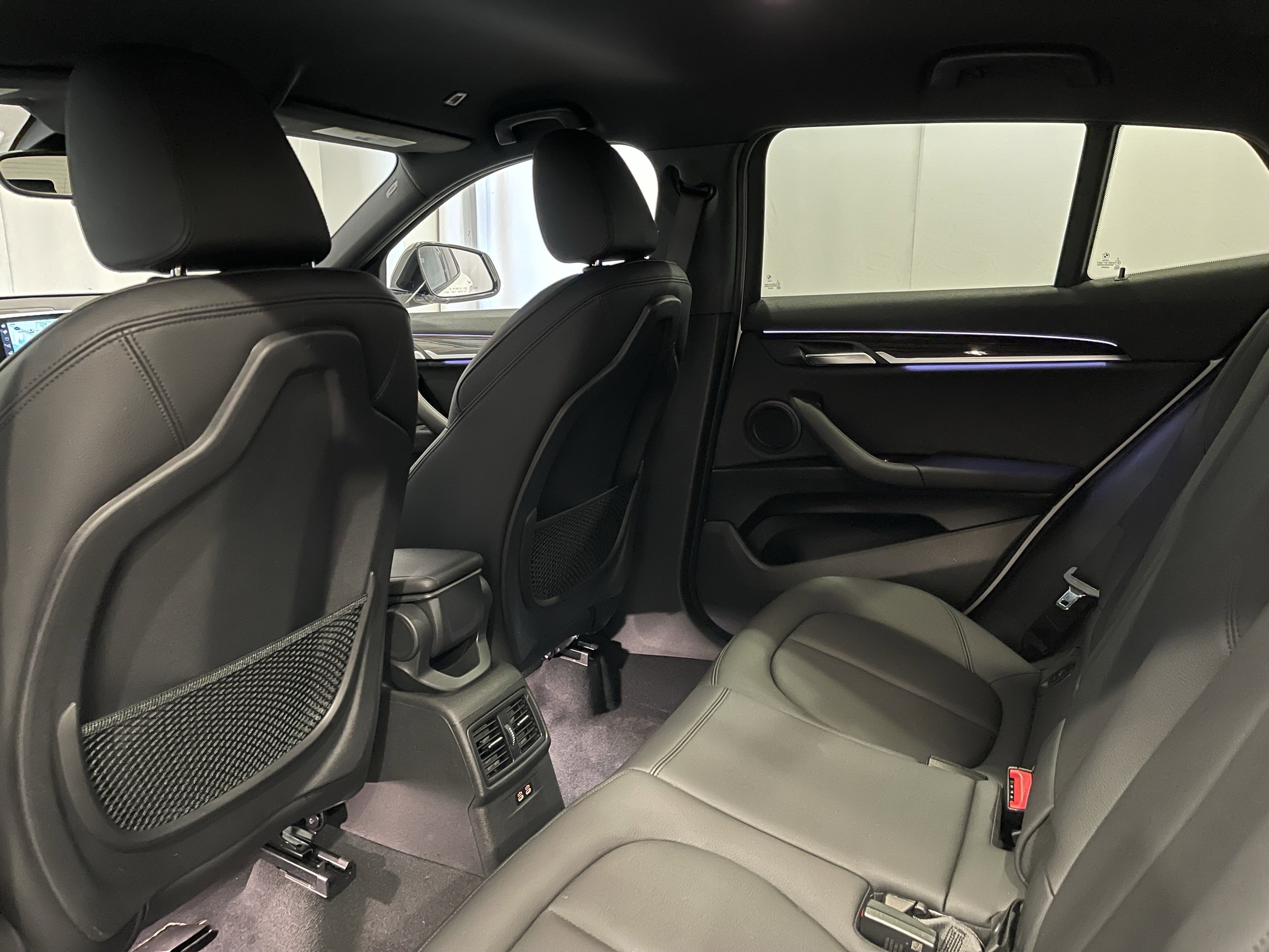 Used 2019 BMW X2 M35i image 23