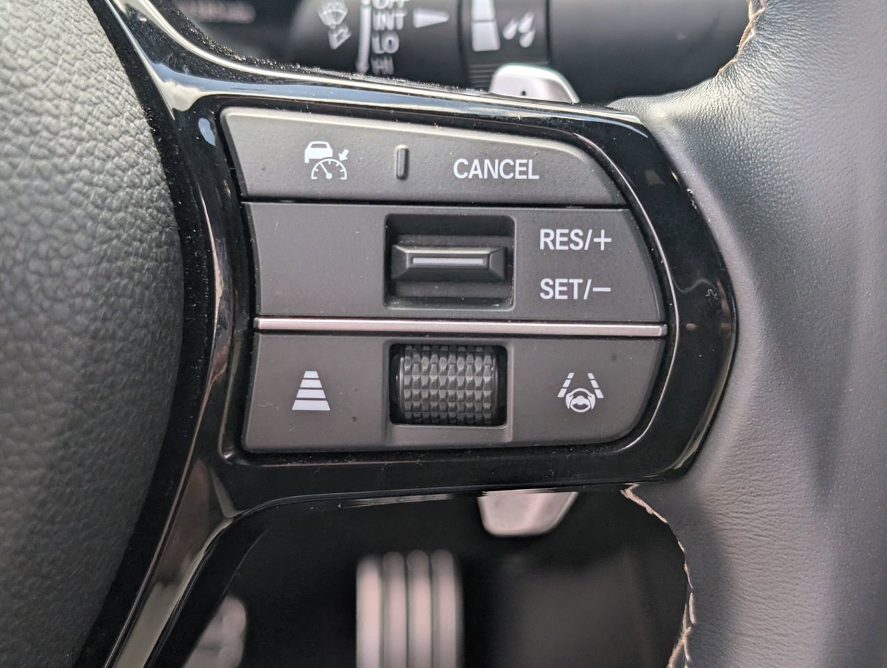 Used 2023 Acura Integra A-Spec image 21