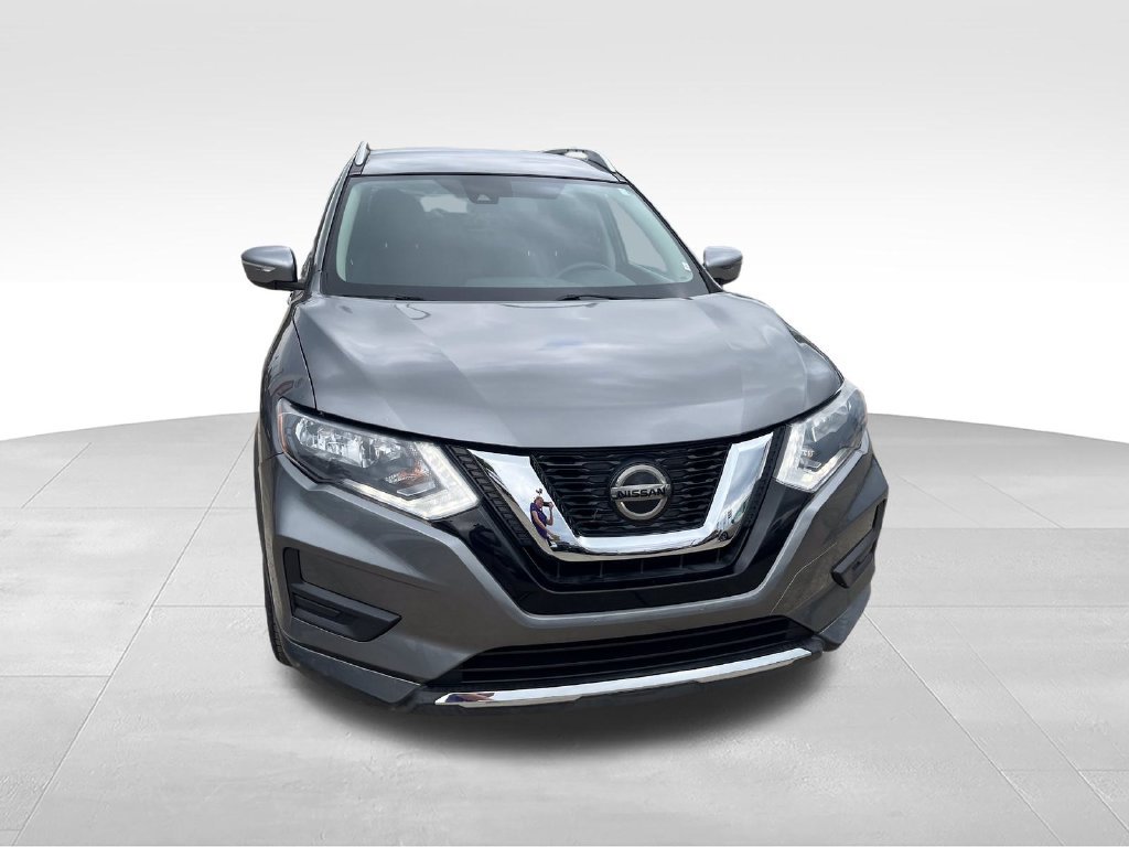 Used 2019 Nissan Rogue SV AWD/4WD image 8