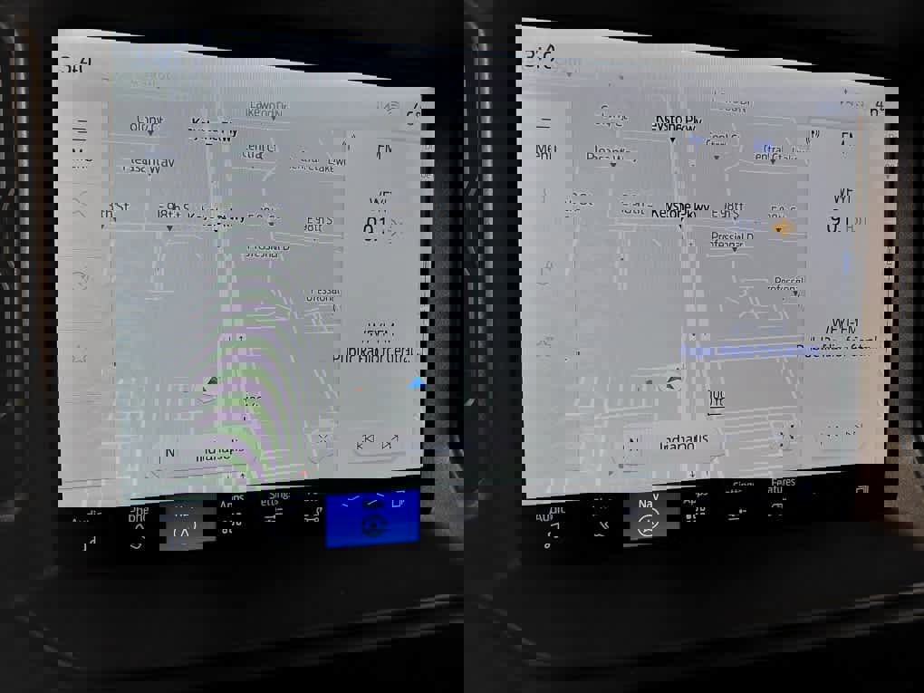 New 2025 Ford Bronco Badlands image 45