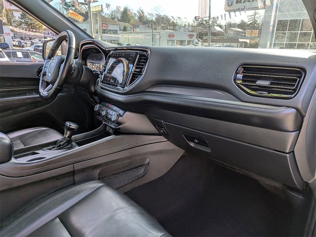Used 2022 Dodge Durango GT image 30