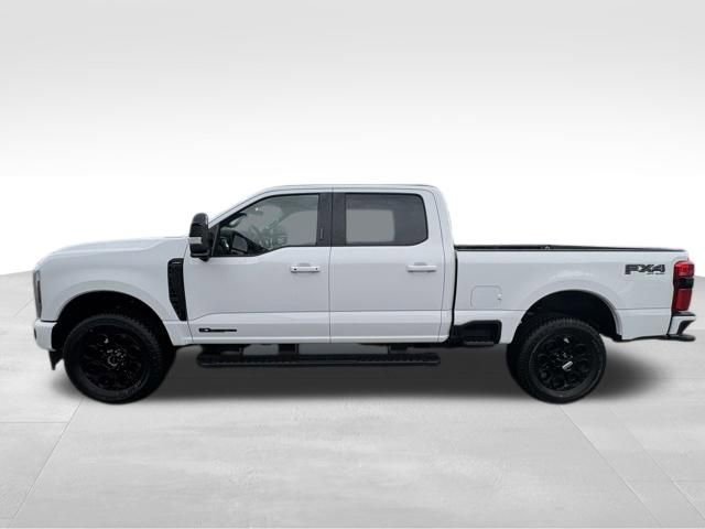 New 2026 Ford F250 Lariat AWD/4WD image 12