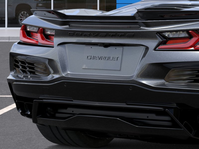 New 2027 Chevrolet Corvette Grand Sport RWD image 14