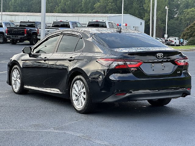 Used 2023 Toyota Camry LE FWD image 6