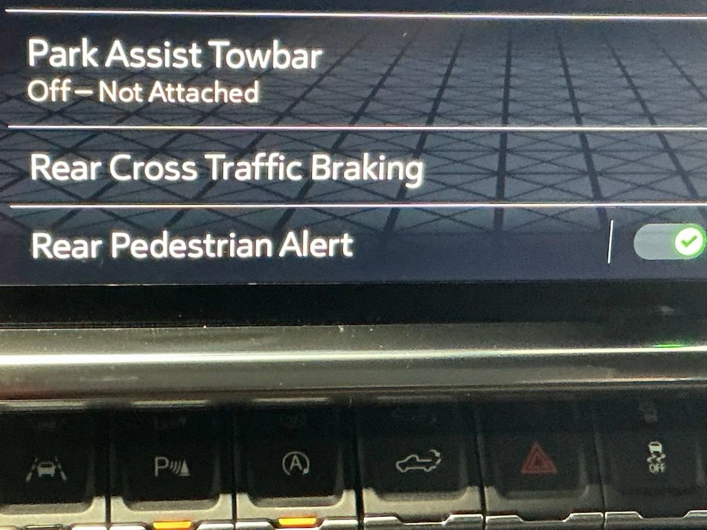 Used 2026 GMC Sierra 1500 SLE w/ Preferred Package RWD image 40