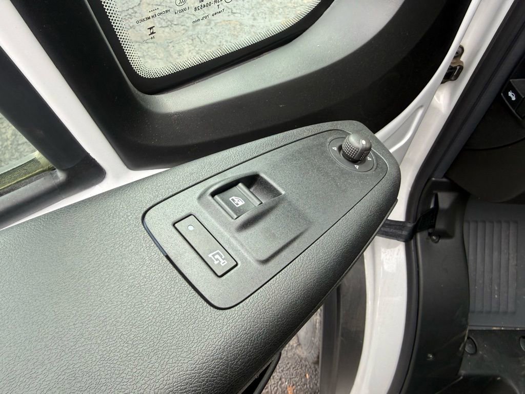 New 2024 RAM ProMaster 3500 w/ Delivery Van Package image 67