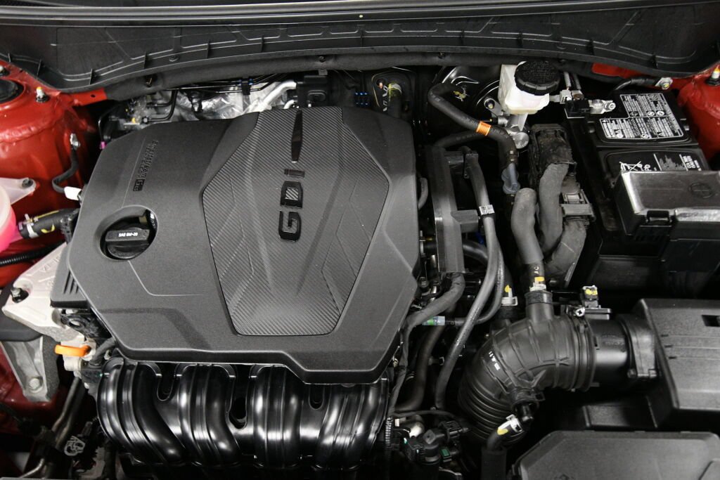 Used 2026 Hyundai Tucson SEL Plus AWD/4WD image 33
