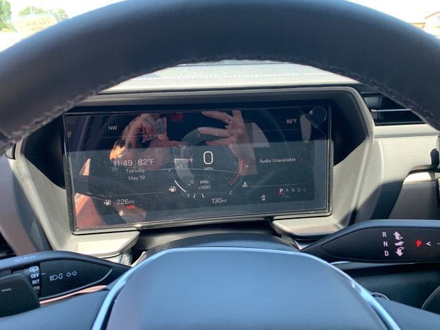 New 2026 GMC Terrain Elevation w/ Black Edition FWD image 27