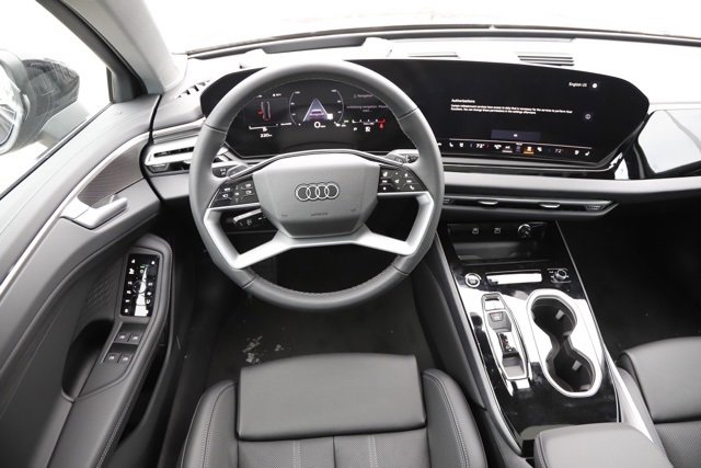 New 2026 Audi A6 Premium Plus image 21