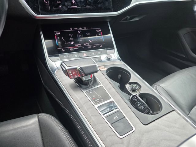 Used 2024 Audi A6 Premium Plus AWD/4WD image 26