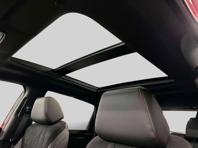 Used 2025 Acura ADX A-Spec image 18