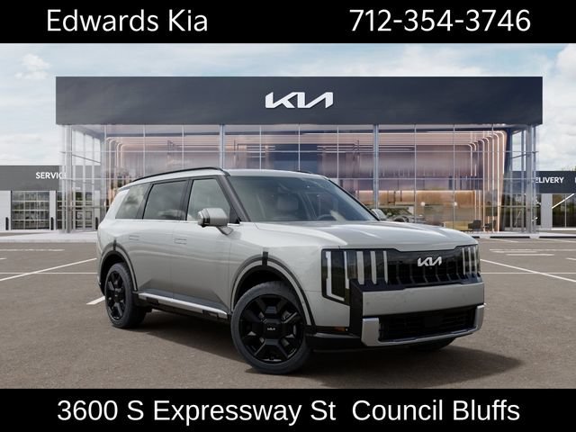 New 2027 Kia Telluride SX FWD image 10