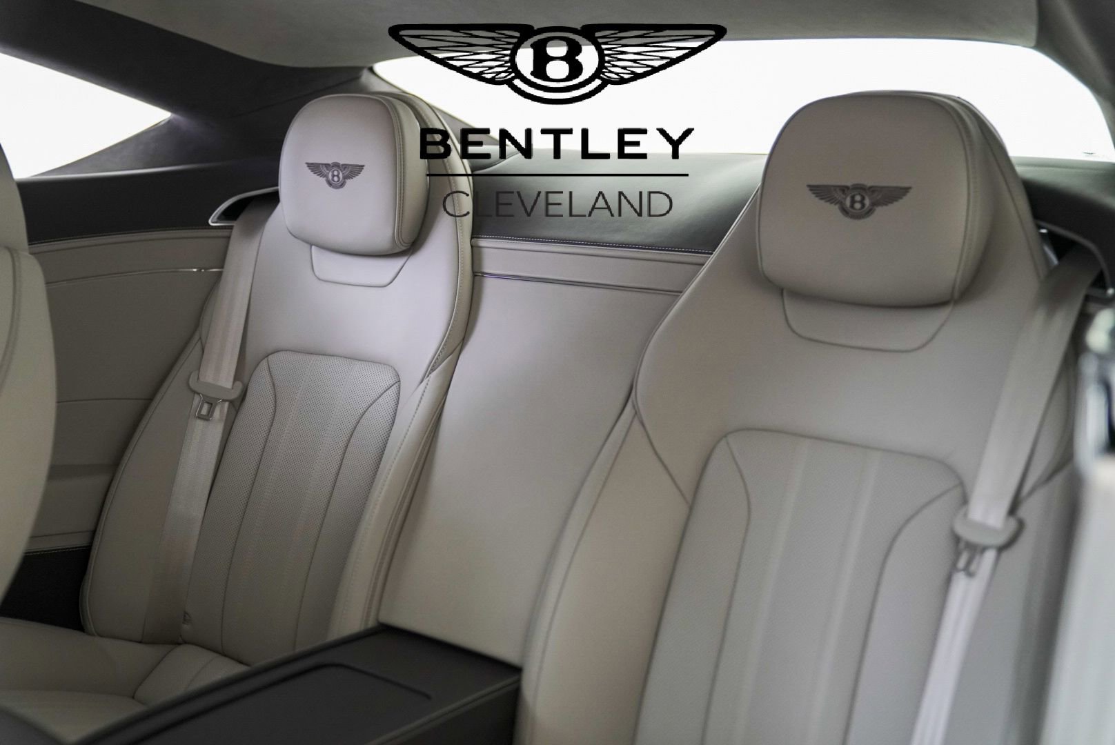 New 2026 Bentley Continental GT AWD/4WD image 30