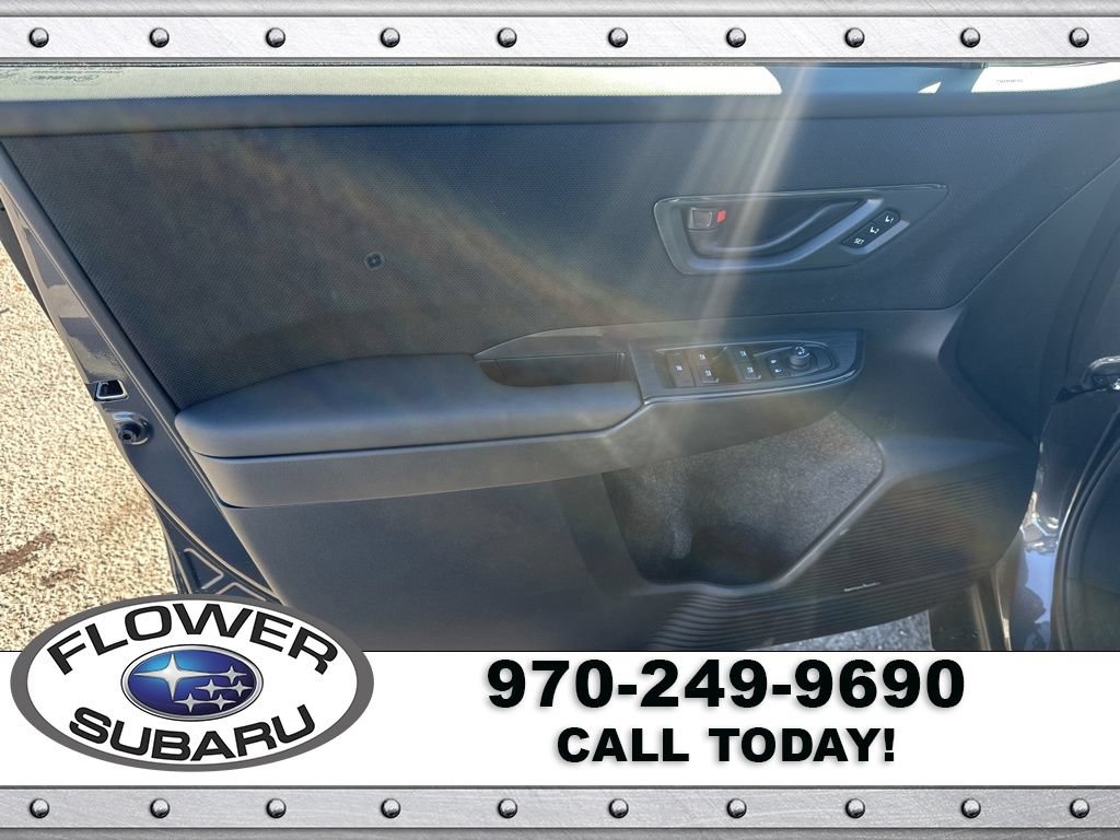 New 2026 Subaru Outback Limited XT w/ Premium/Limited Package 2 AWD/4WD image 24