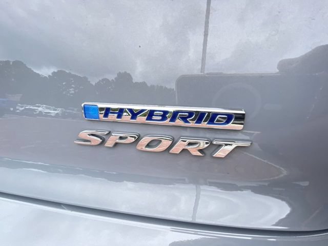 Used 2024 Honda Accord Sport image 33