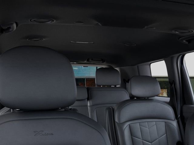 New 2027 Kia Telluride EX X-Line image 27