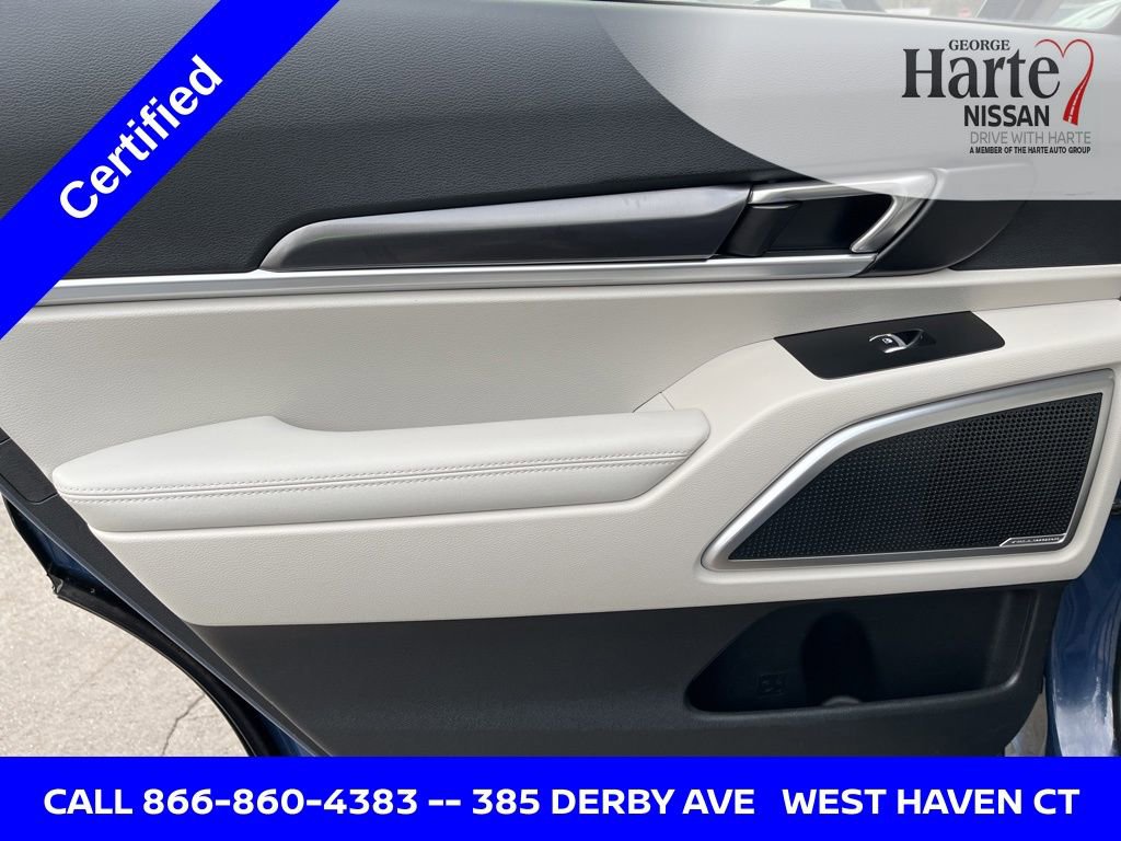Used 2024 Kia Telluride S w/ S Sunroof Package image 19
