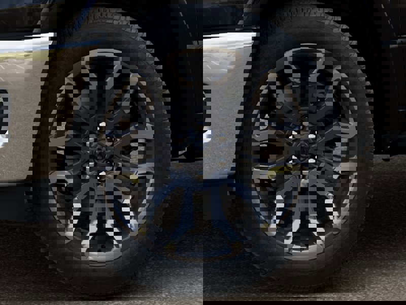 New 2025 RAM 1500 Limited image 47