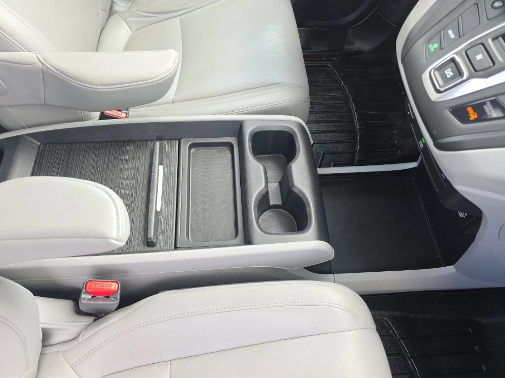 Used 2018 Honda Odyssey EX-L image 52