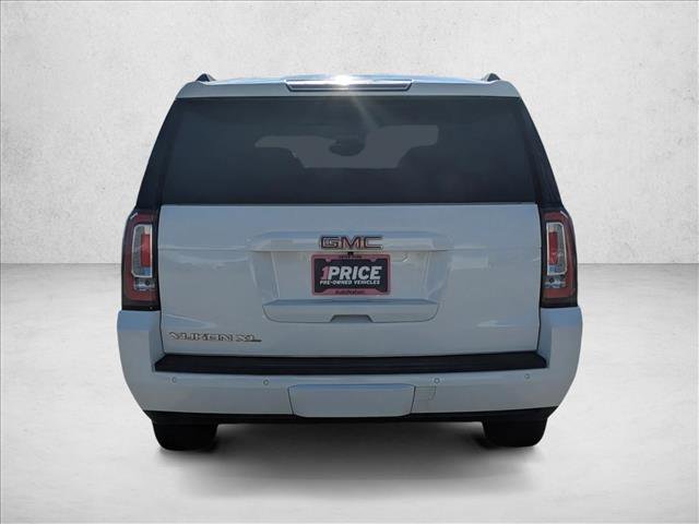 Used 2019 GMC Yukon XL SLT image 7