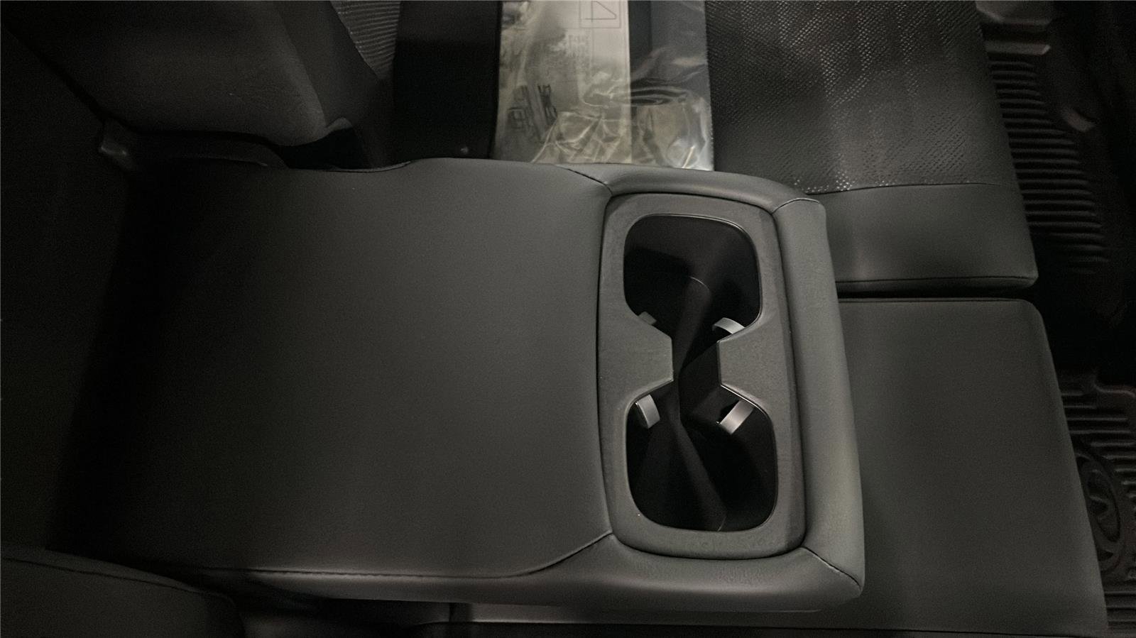 New 2026 Toyota 4Runner TRD Sport Premium image 25