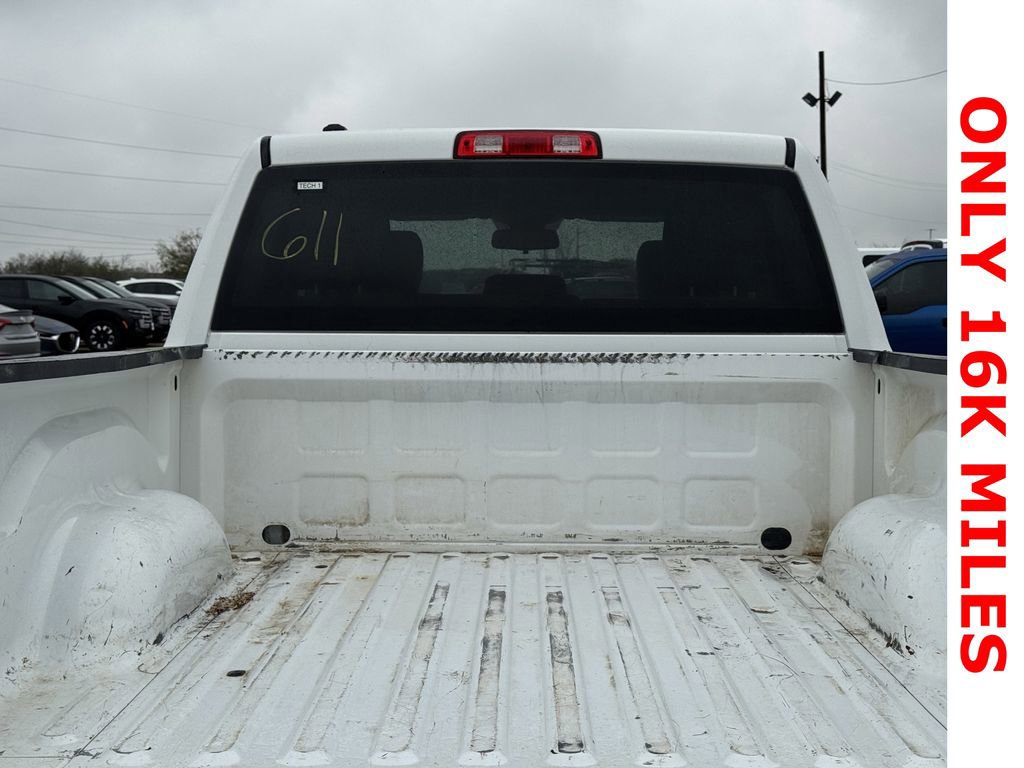 Used 2016 RAM 1500 Tradesman w/ Protection Group image 30