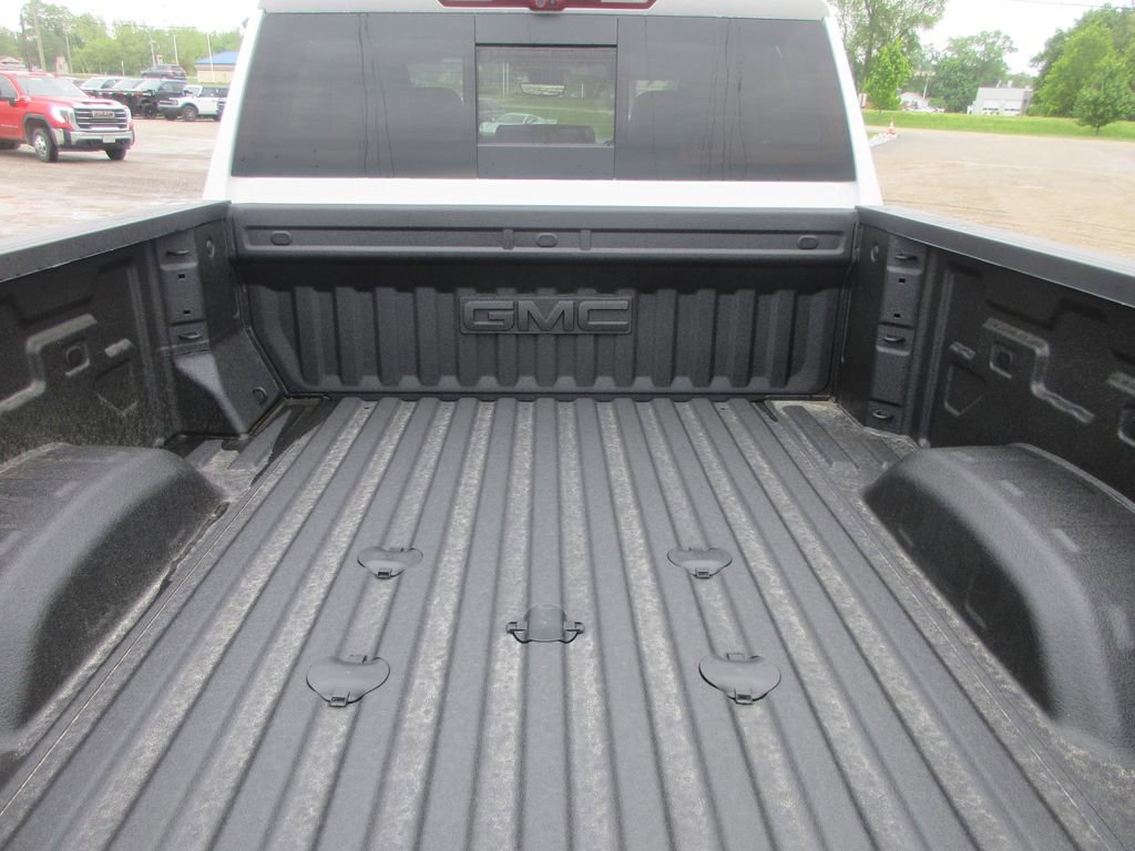 New 2026 GMC Sierra 2500 Denali w/ Denali Reserve Package AWD/4WD image 7