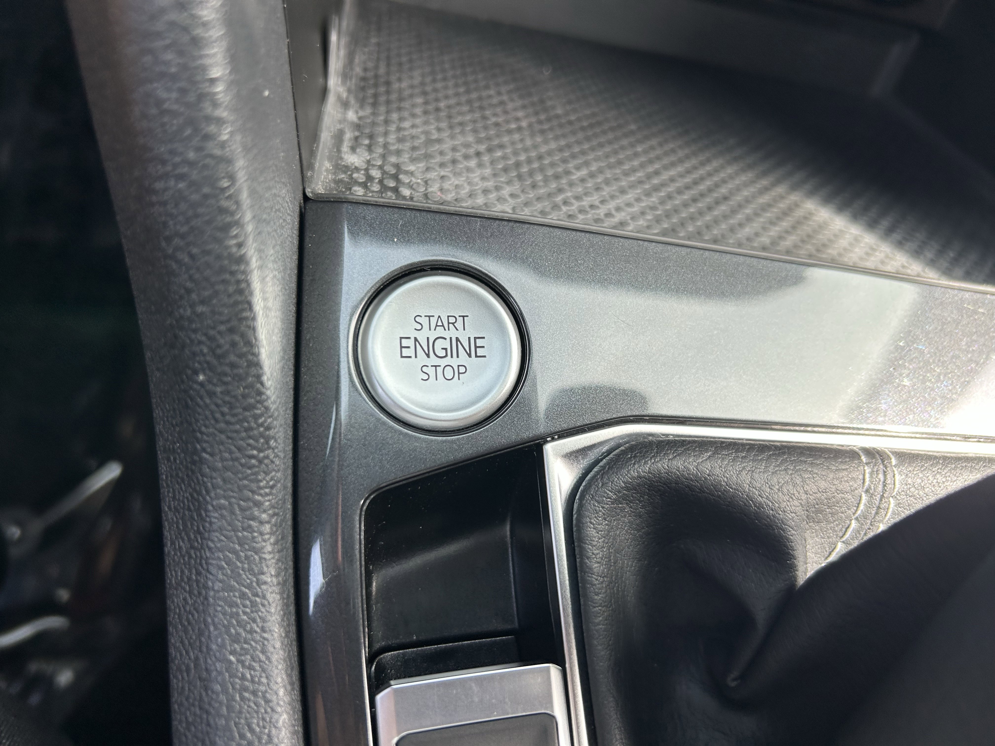 Certified 2023 Volkswagen Tiguan S image 16