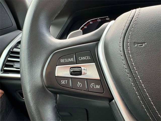 Used 2023 BMW X5 xDrive40i w/ Premium Package image 22