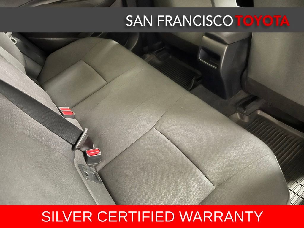 Certified 2022 Toyota Corolla LE image 17