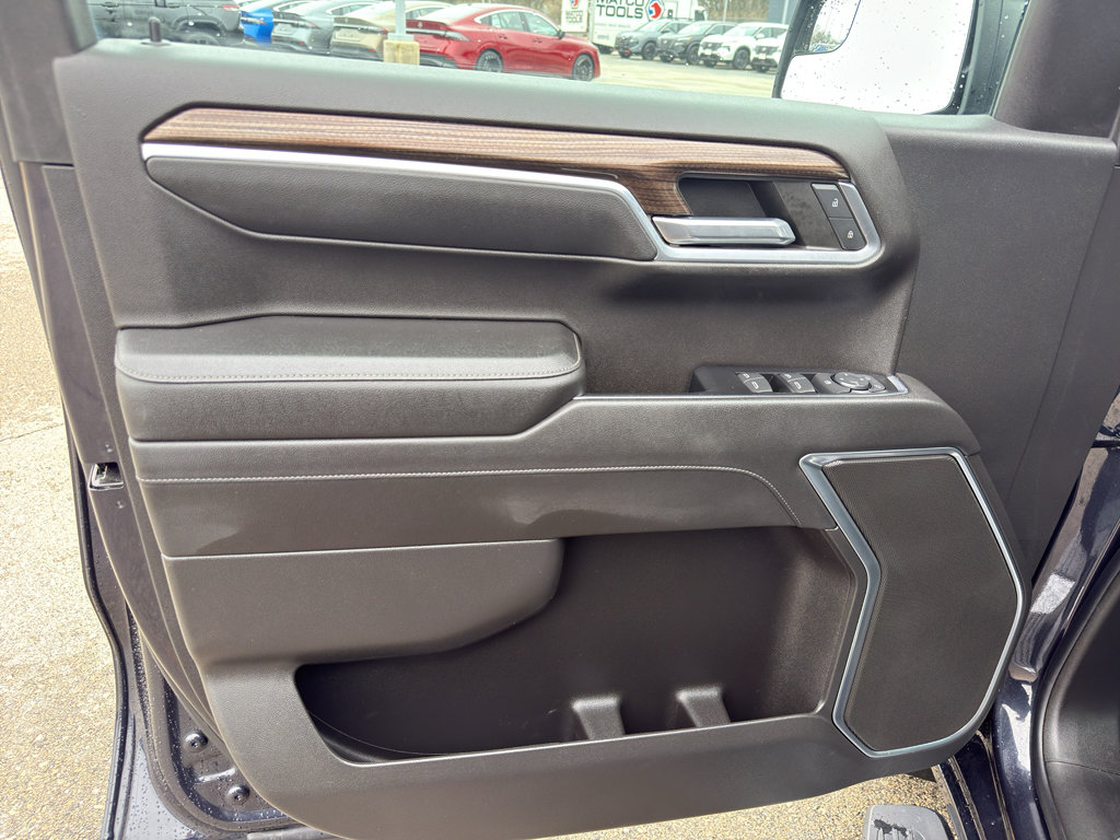 Used 2022 Chevrolet Silverado 1500 RST image 14