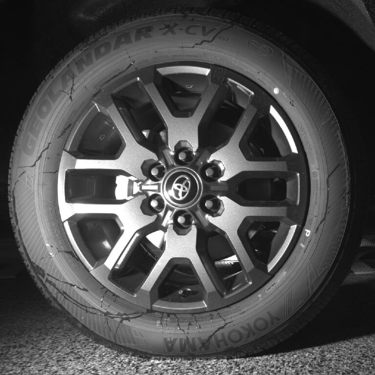 New 2026 Toyota Tundra Platinum image 12