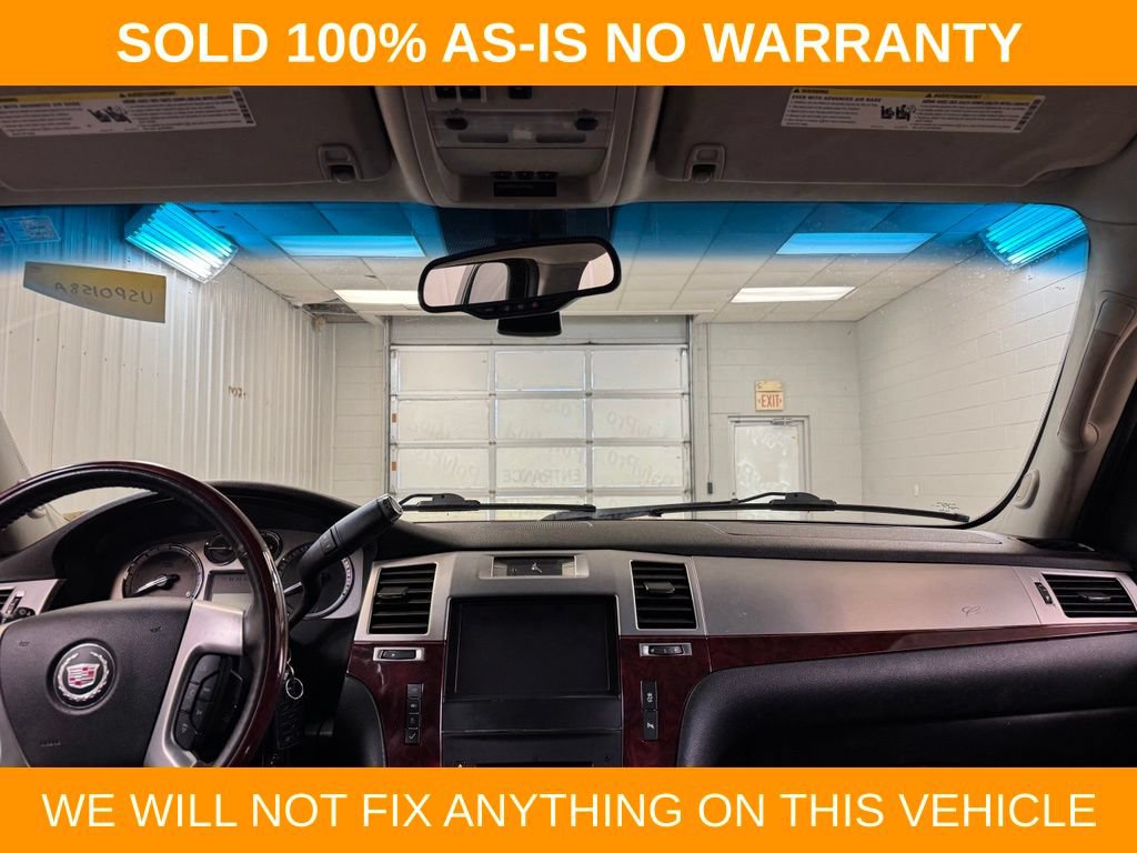 Used 2014 Cadillac Escalade ESV Premium AWD/4WD image 24