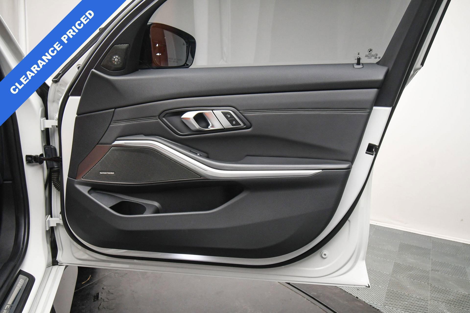 Used 2023 BMW M3 Competition w/ Executive Package image 46