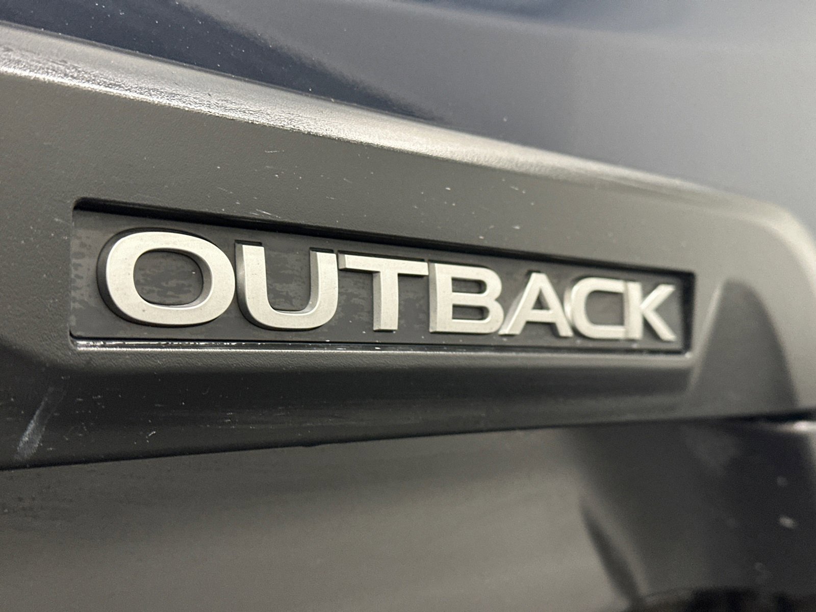 Used 2024 Subaru Outback Limited image 15