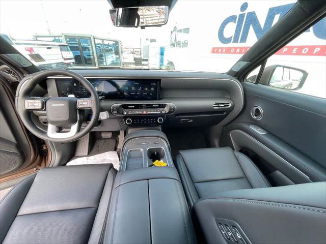 New 2026 Hyundai Palisade Calligraphy image 9