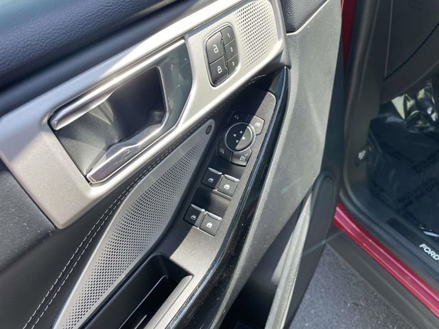 Certified 2022 Ford Explorer ST w/ Equipment Group 401A image 14