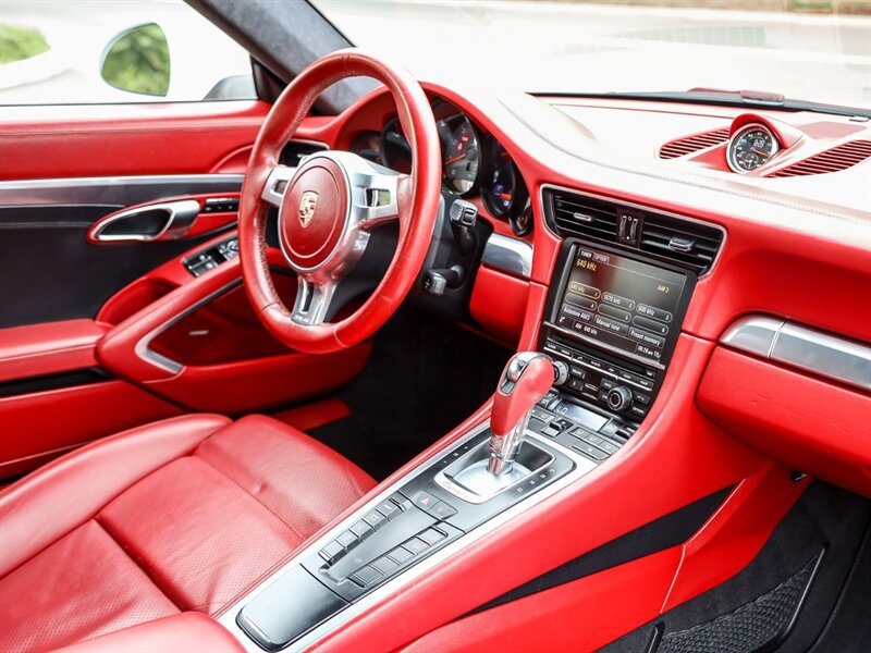 Used 2014 Porsche 911 Carrera S RWD image 19