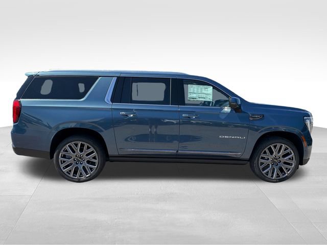 New 2026 GMC Yukon XL Denali Ultimate AWD/4WD image 8
