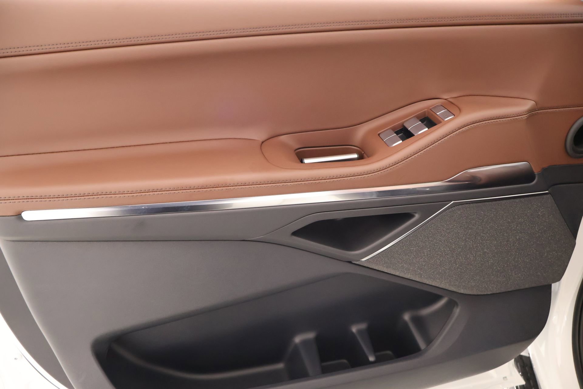 New 2026 Lincoln Navigator L Reserve image 18