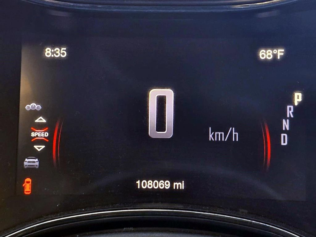 Used 2019 Dodge Durango R/T w/ Trailer Tow Group IV image 14